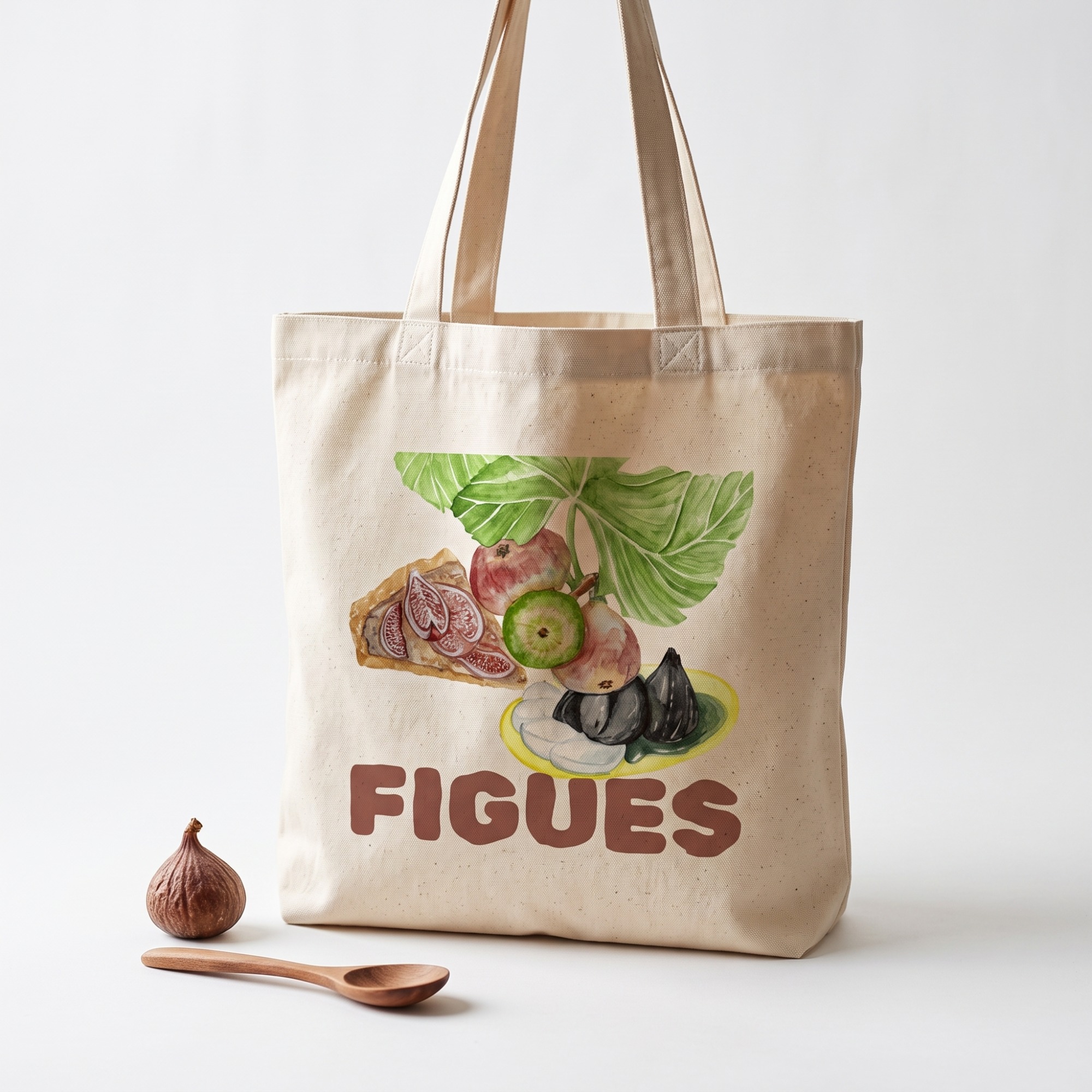Les figues